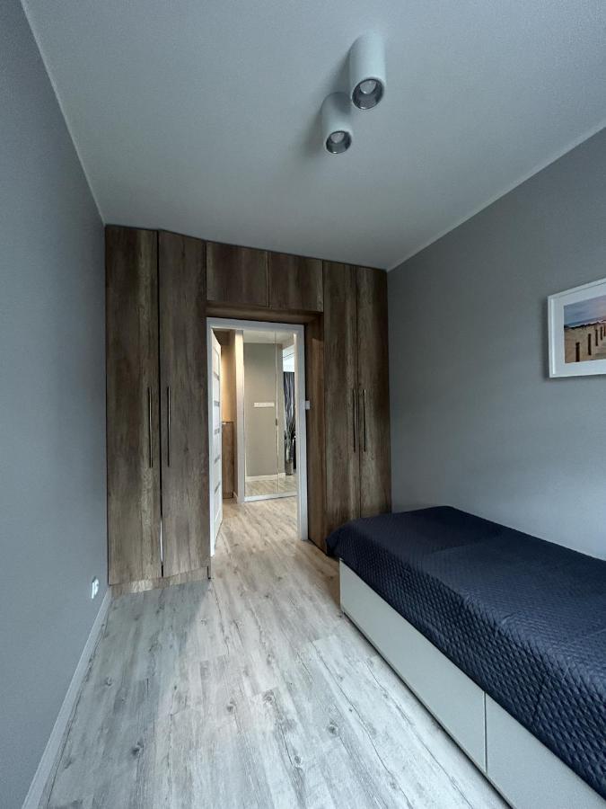 Lesne Apartamenty Dziwnowek Exterior photo
